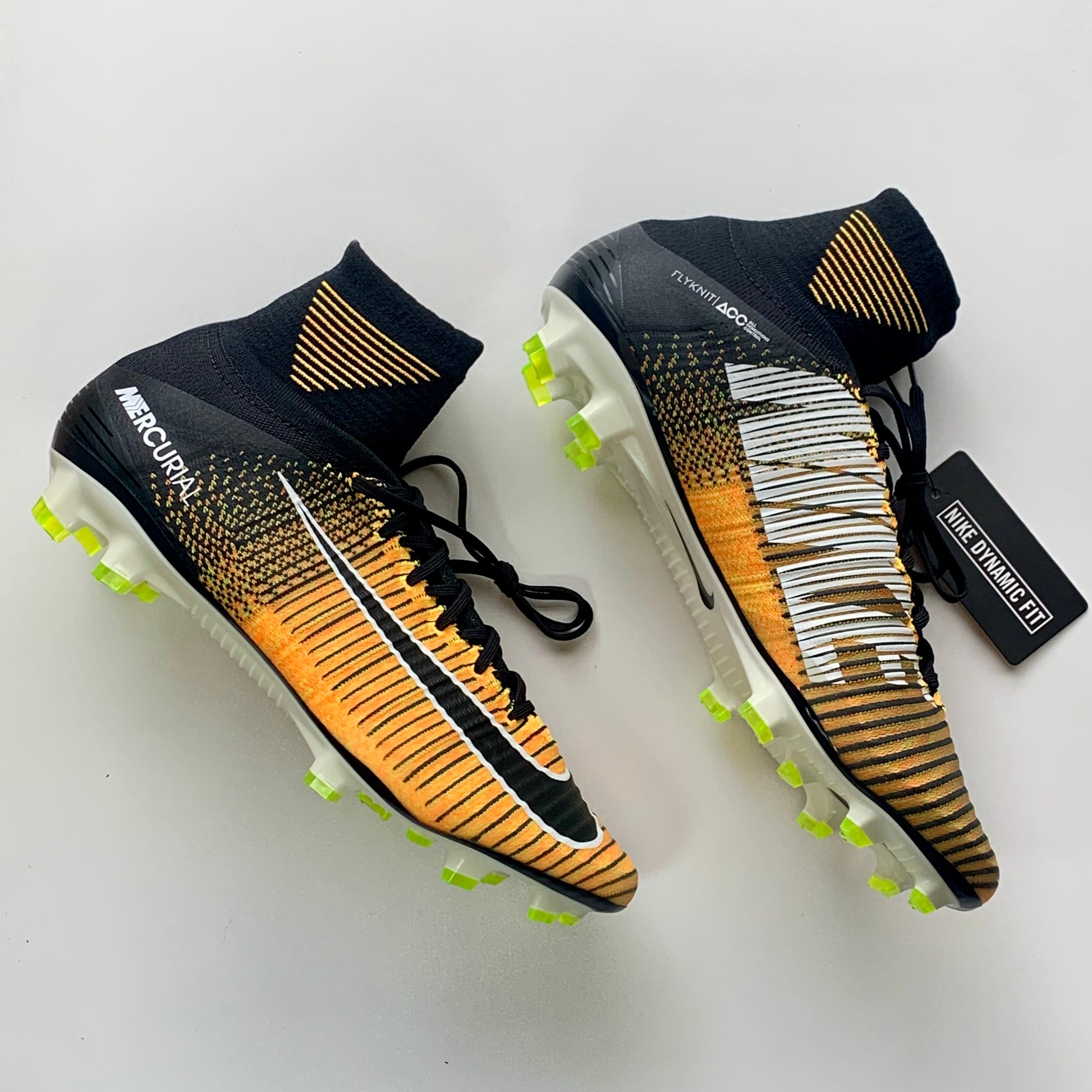 Nike mercurial superfly 5 fg online