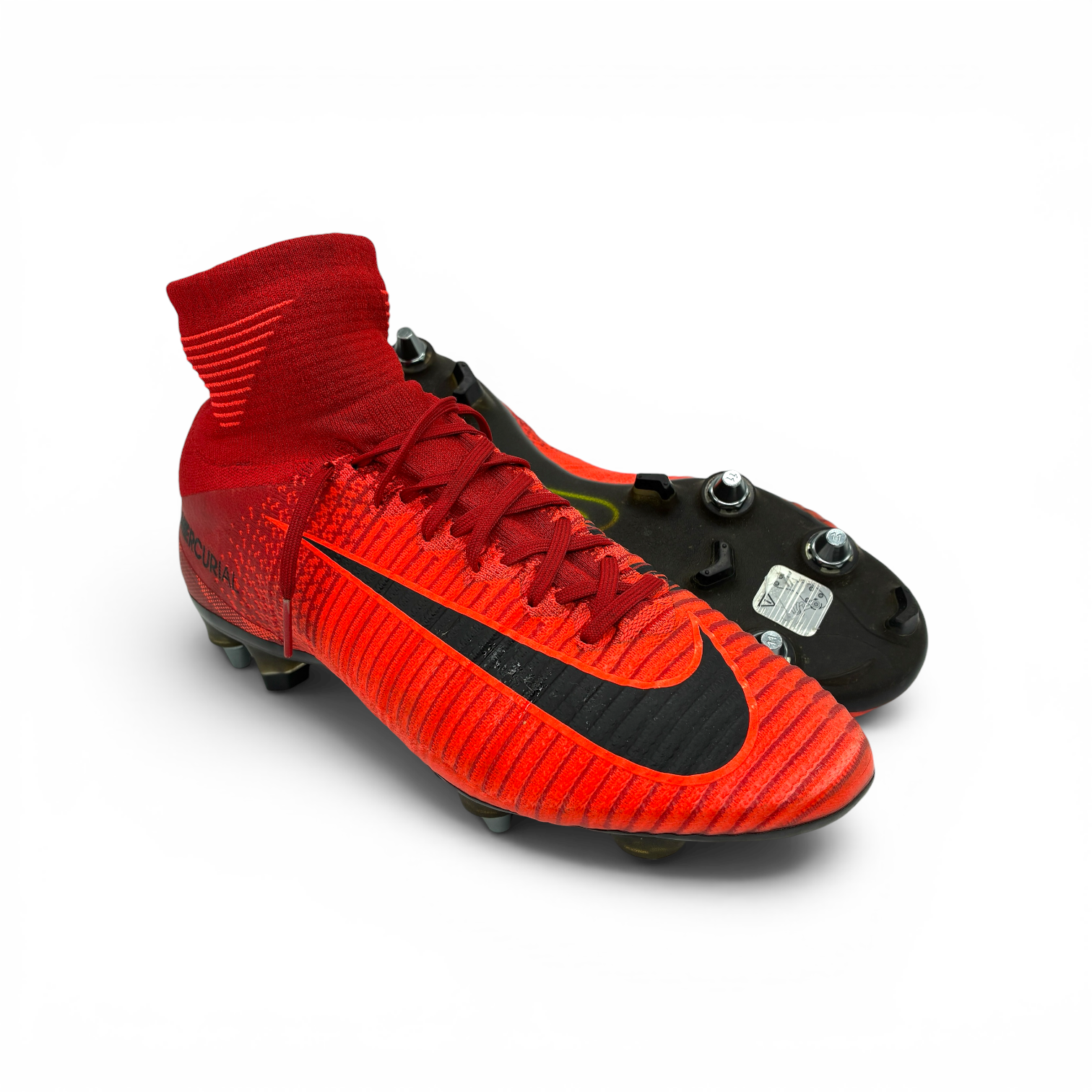 Nike Mercurial Superfly 5 V Elite SG-AC