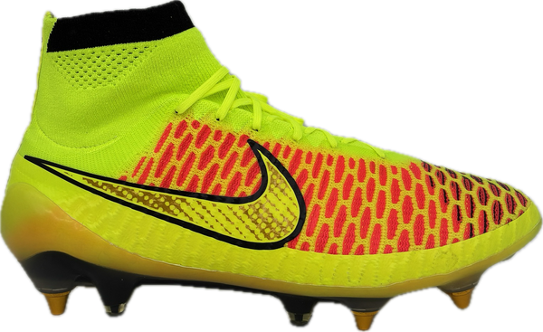 MAGISTA