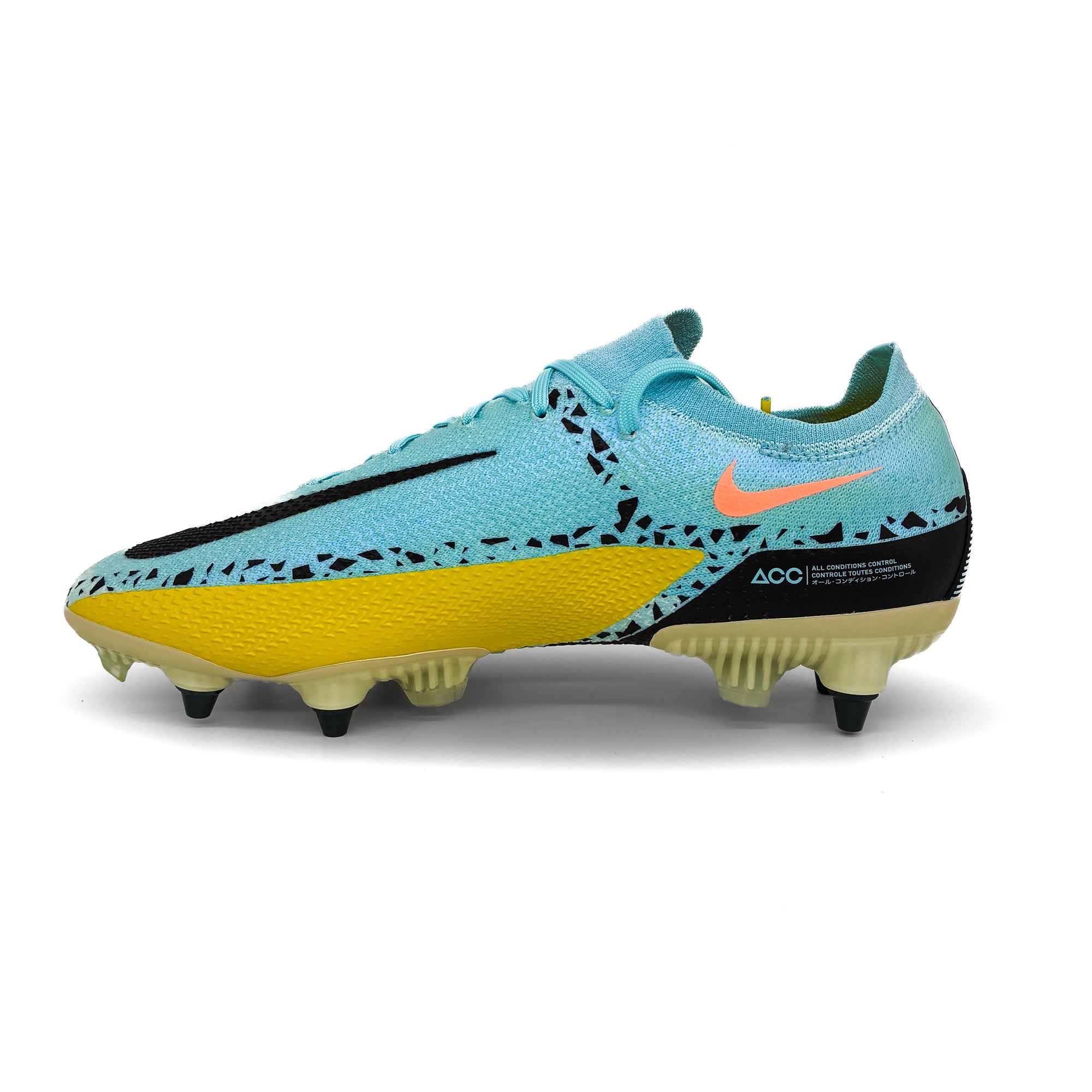 Nike Phantom GT 2 Elite SG-Pro