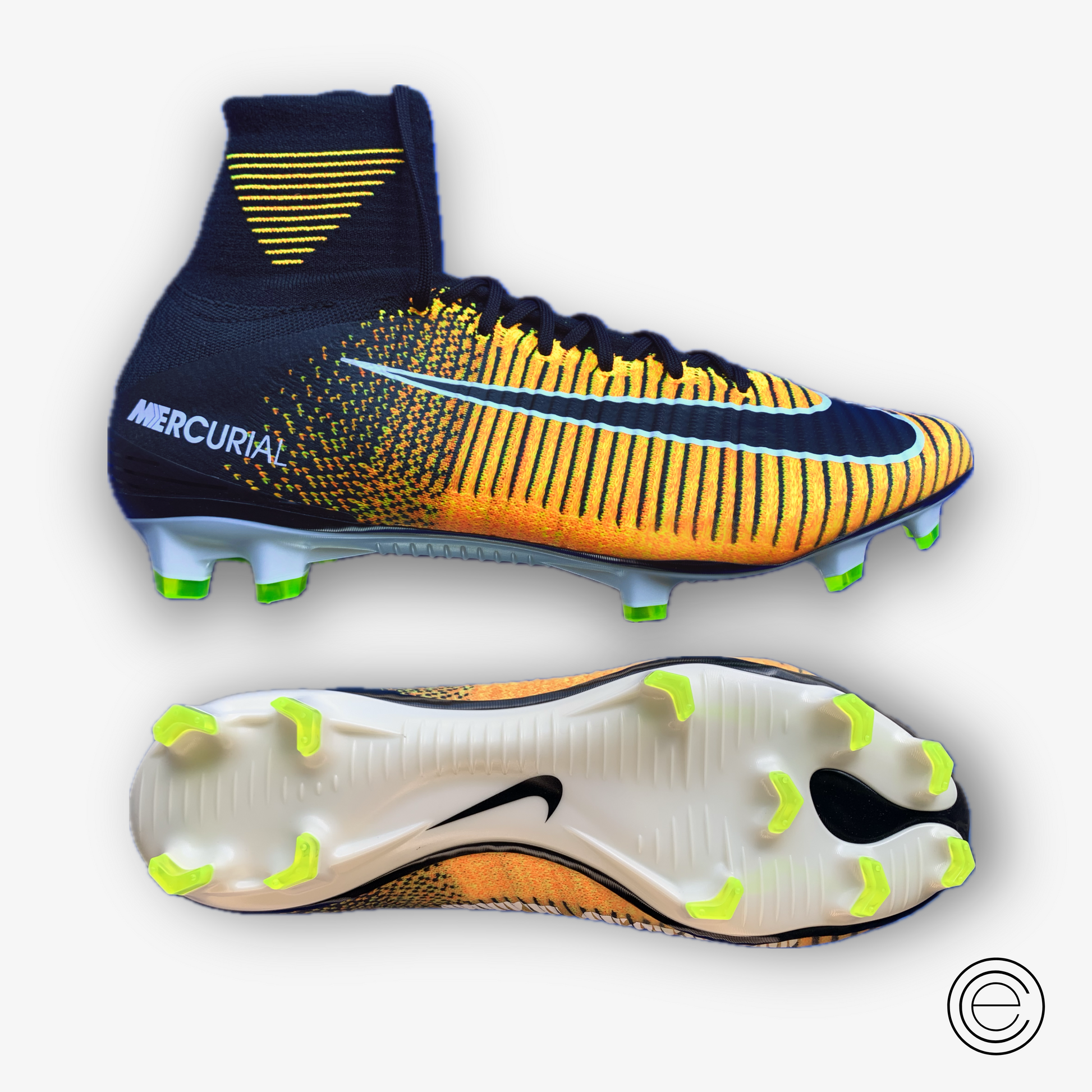 Mercurial sales superfly 5