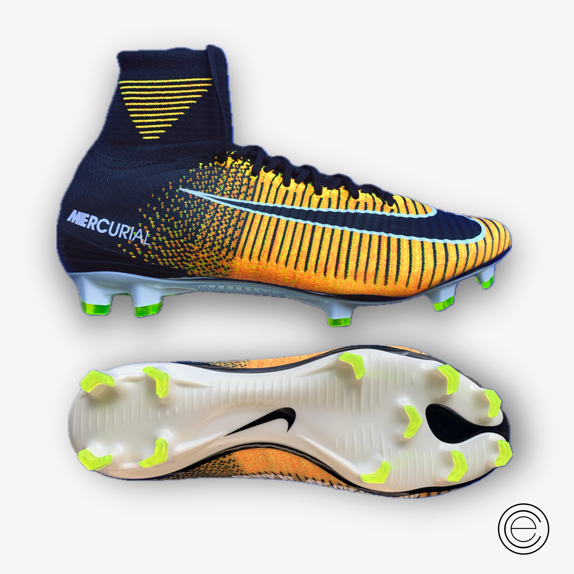 Superfly best sale 5 cleats