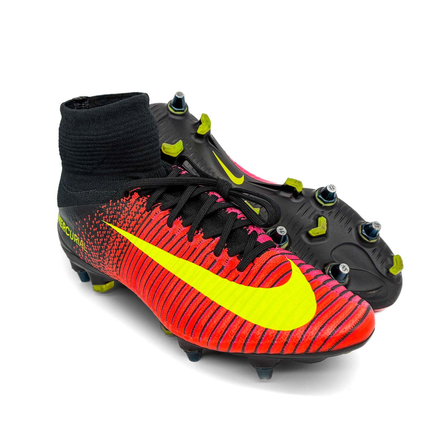 Nike Mercurial Superfly V 5 Elite SG-Pro