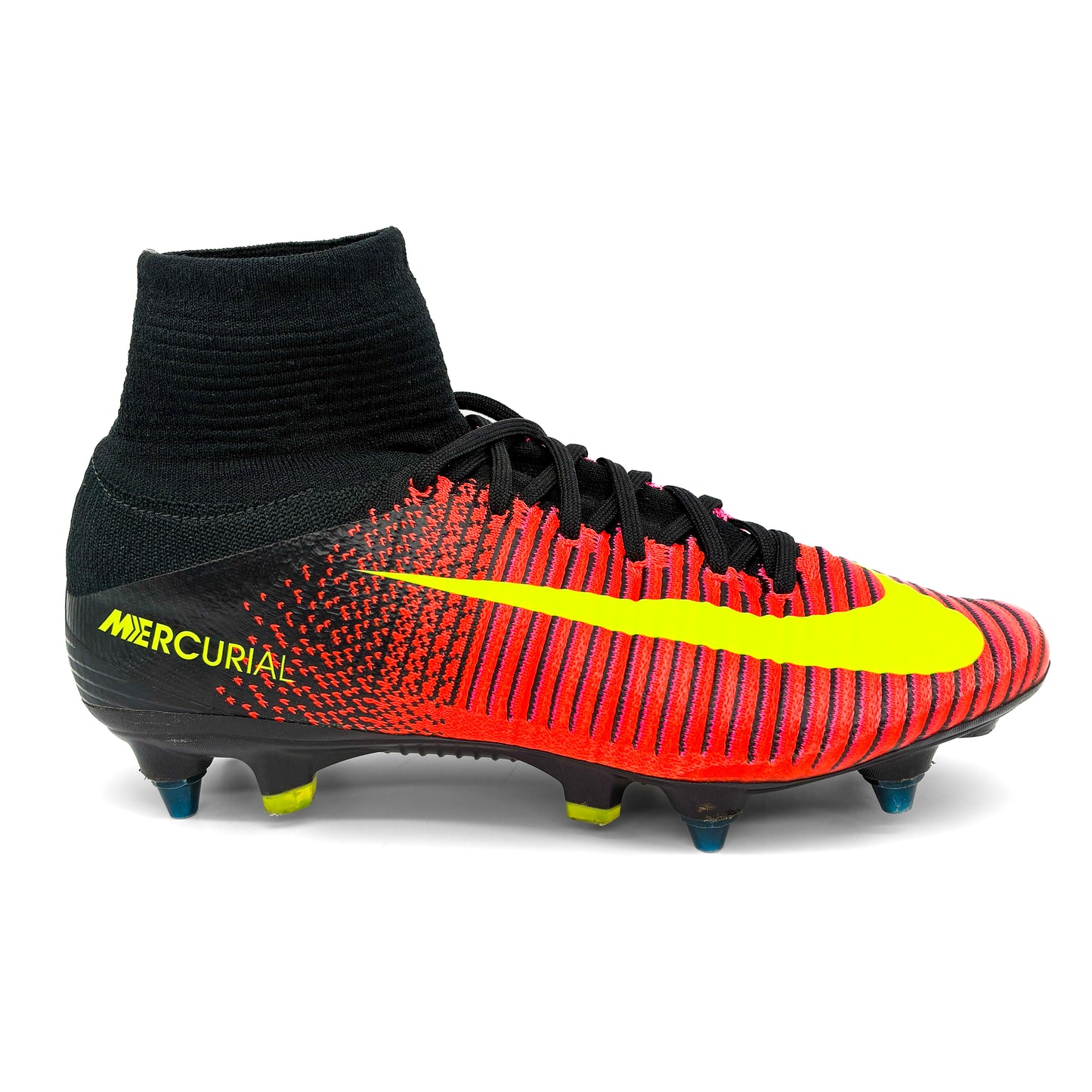 Nike Mercurial Superfly V 5 Elite SG-Pro