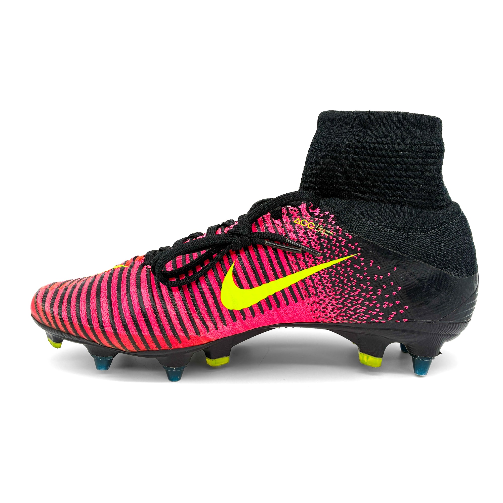 Nike Mercurial Superfly V 5 Elite SG-Pro