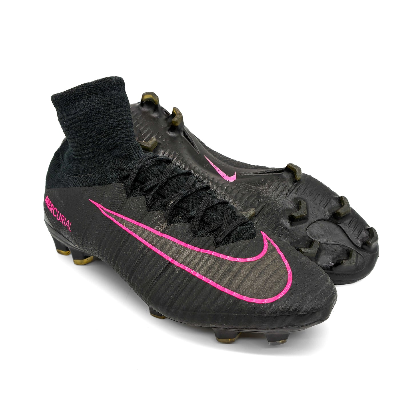 Nike Mercurial Superfly 5 V Elite FG