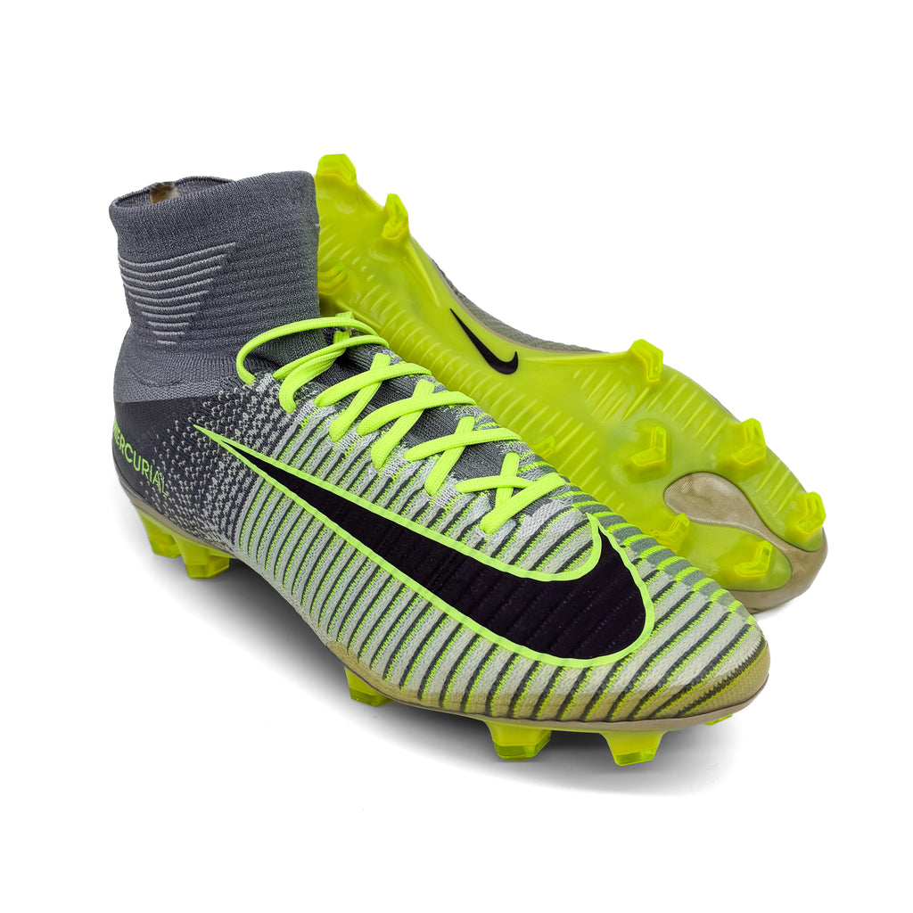 Nike Mercurial Superfly 5 V Elite FG