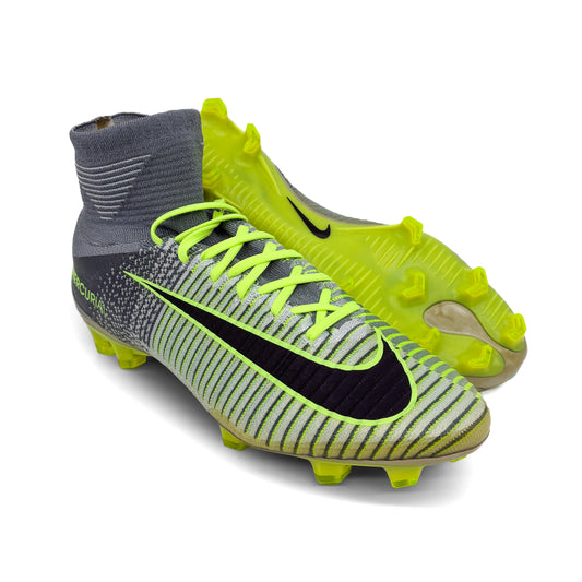 Nike Mercurial Superfly 5 V Elite FG