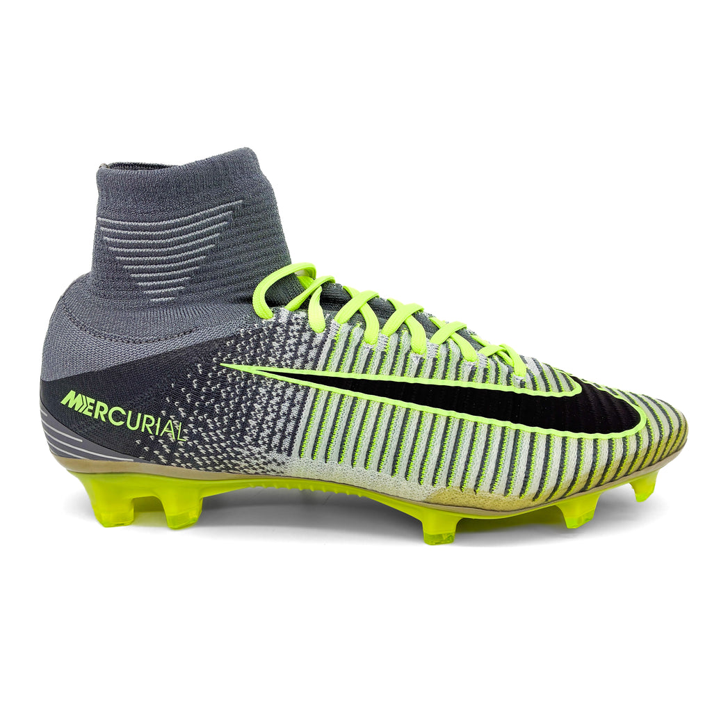 Nike Mercurial Superfly 5 V Elite FG