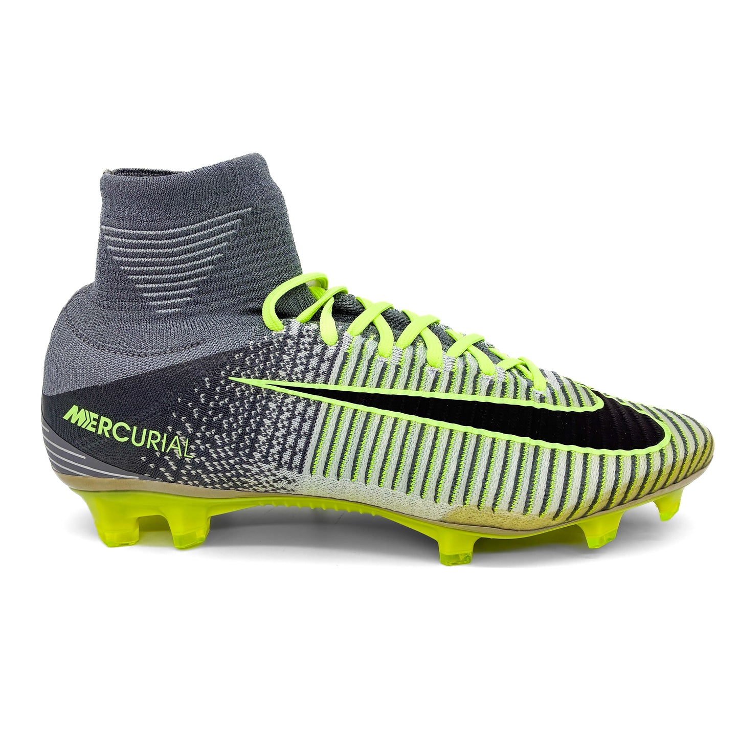Nike Mercurial Superfly 5 V Elite FG