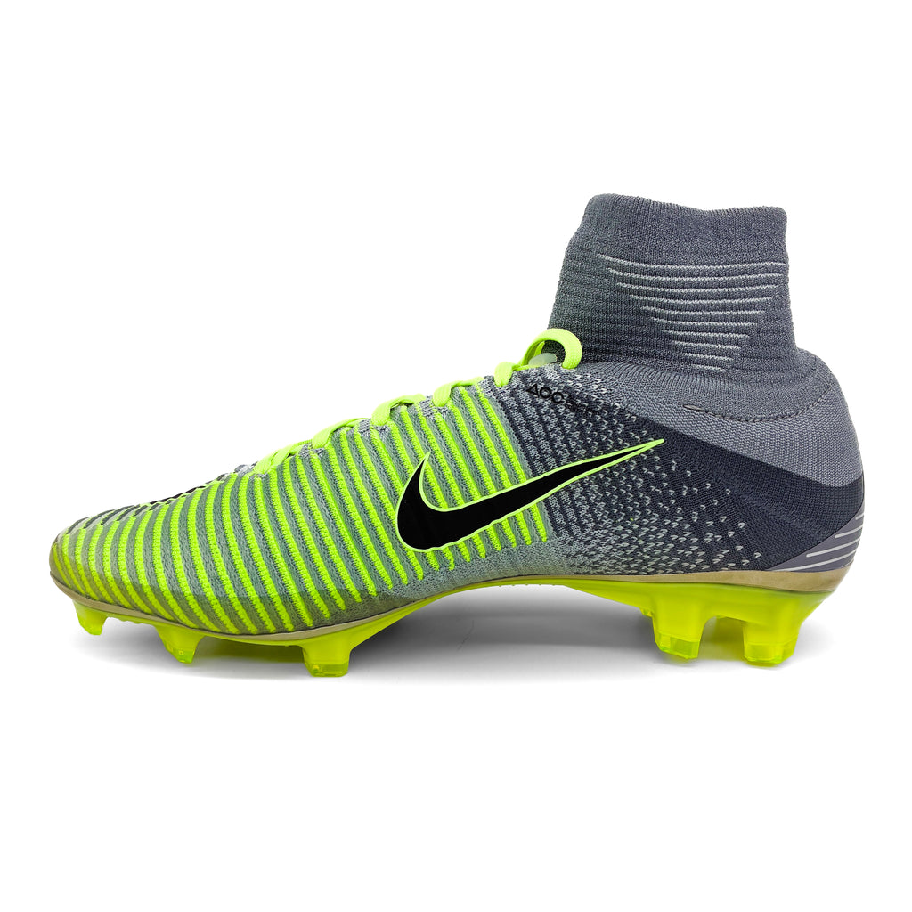 Nike Mercurial Superfly 5 V Elite FG