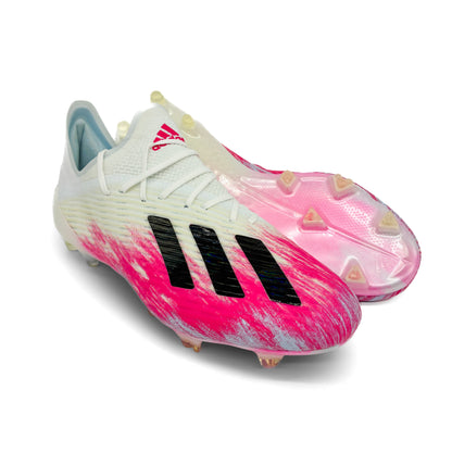 Adidas X 19.1 Elite FG