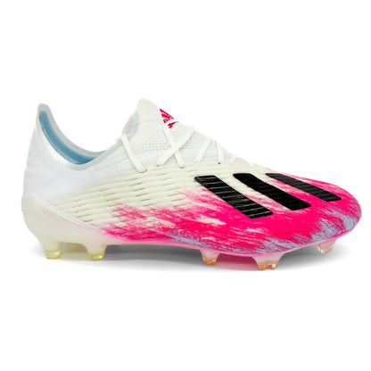 Adidas X 19.1 Elite FG