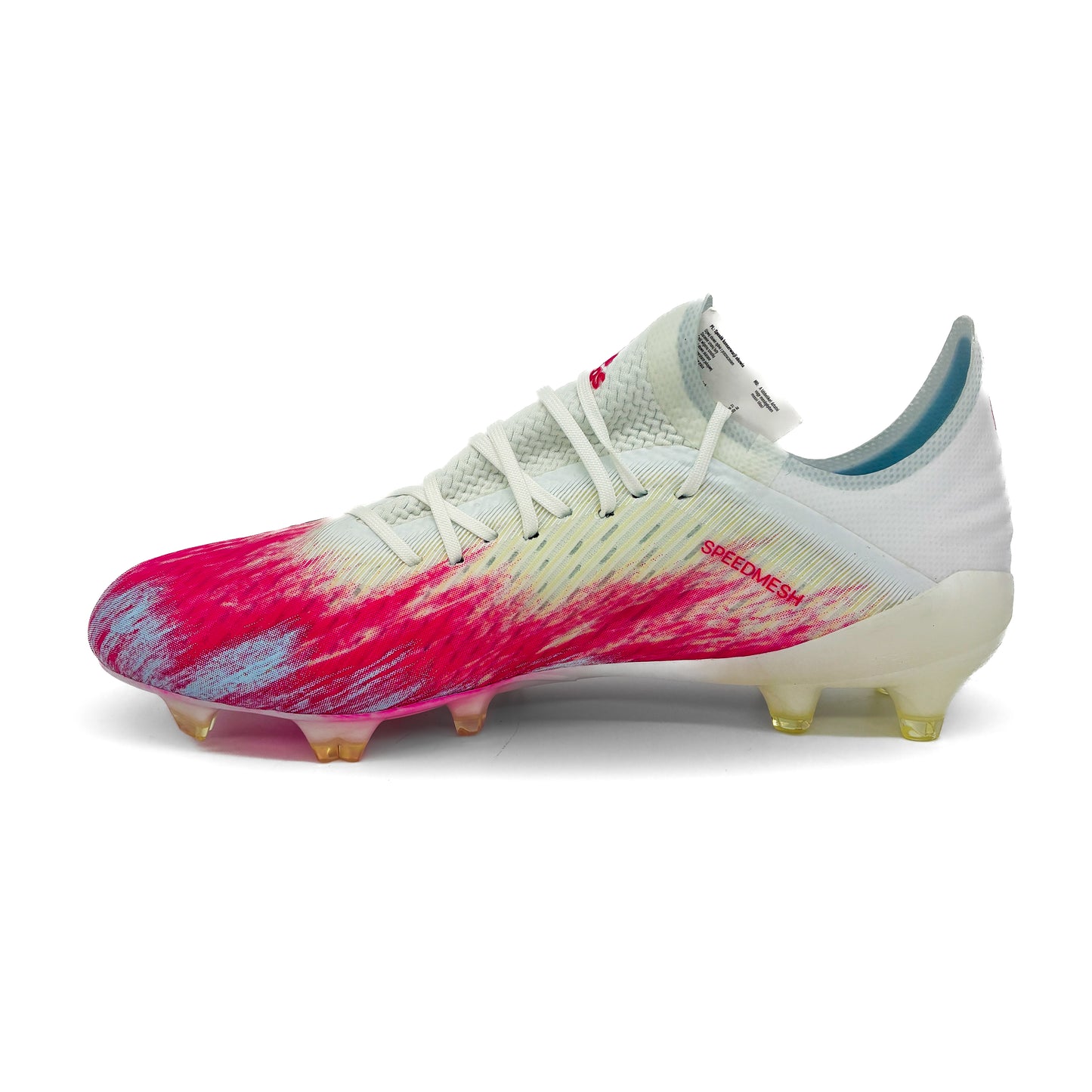 Adidas X 19.1 Elite FG