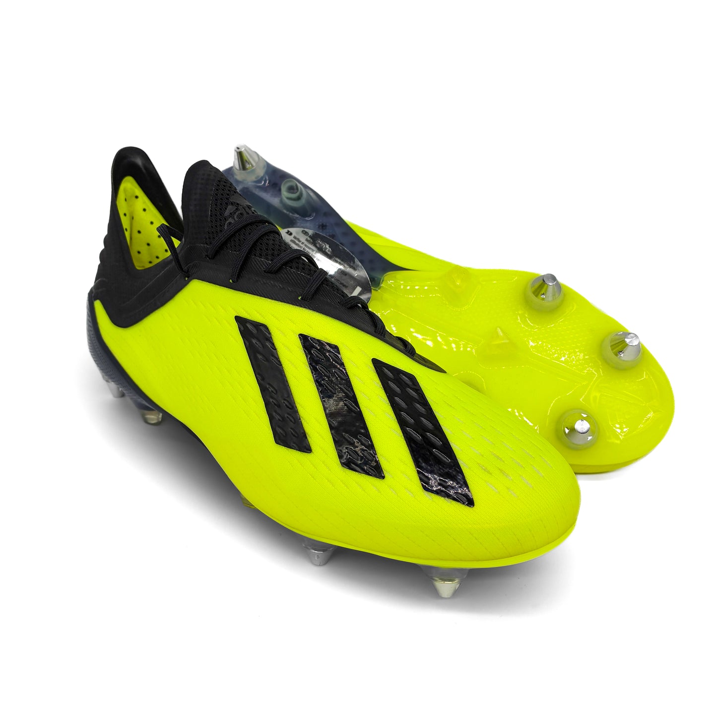 Adidas X 18.1 Elite SG-Pro