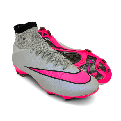 Nike Mercurial Superfly 4 IV Elite FG