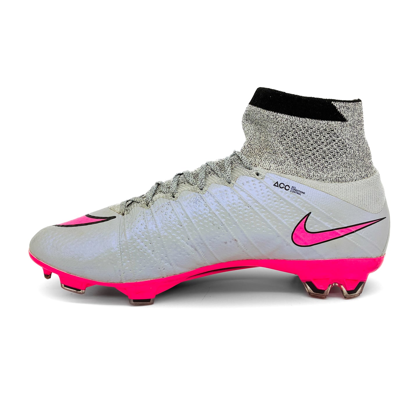 Nike Mercurial Superfly 4 IV Elite FG