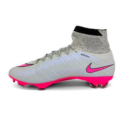 Nike Mercurial Superfly 4 IV Elite FG