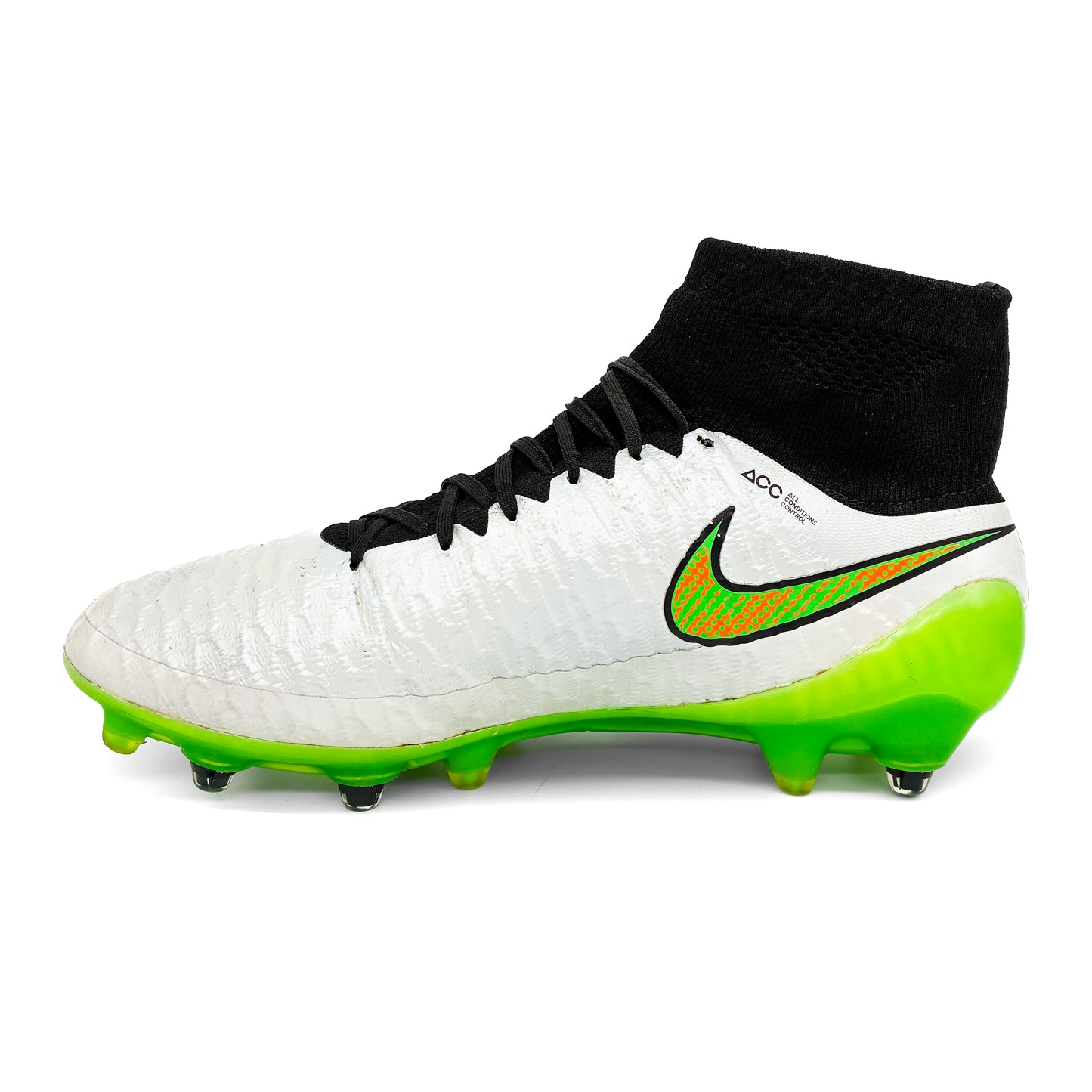 Nike Magista Obra 1 Elite SG/FG Conversion