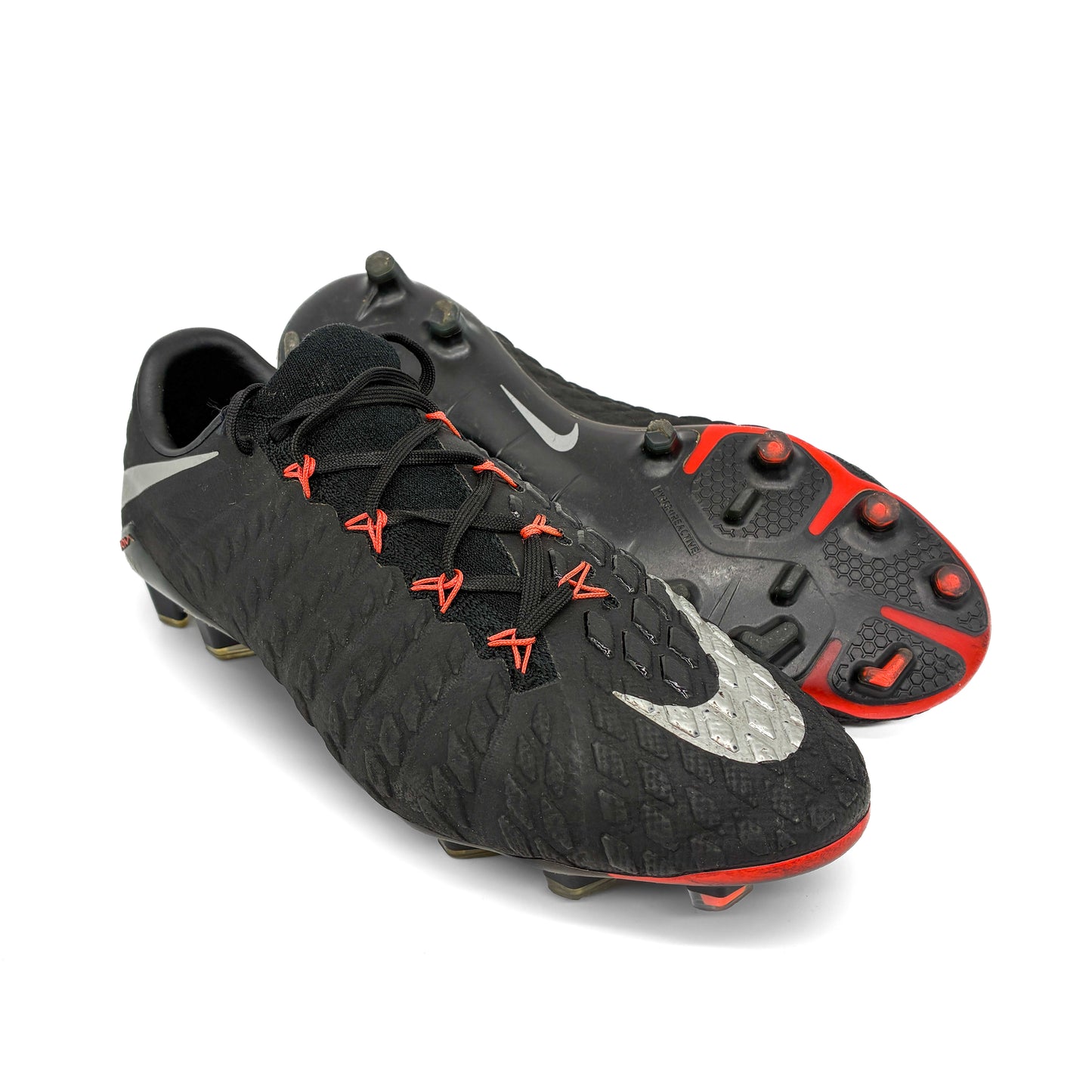 Nike Hypervenom Phantom 3 Elite FG