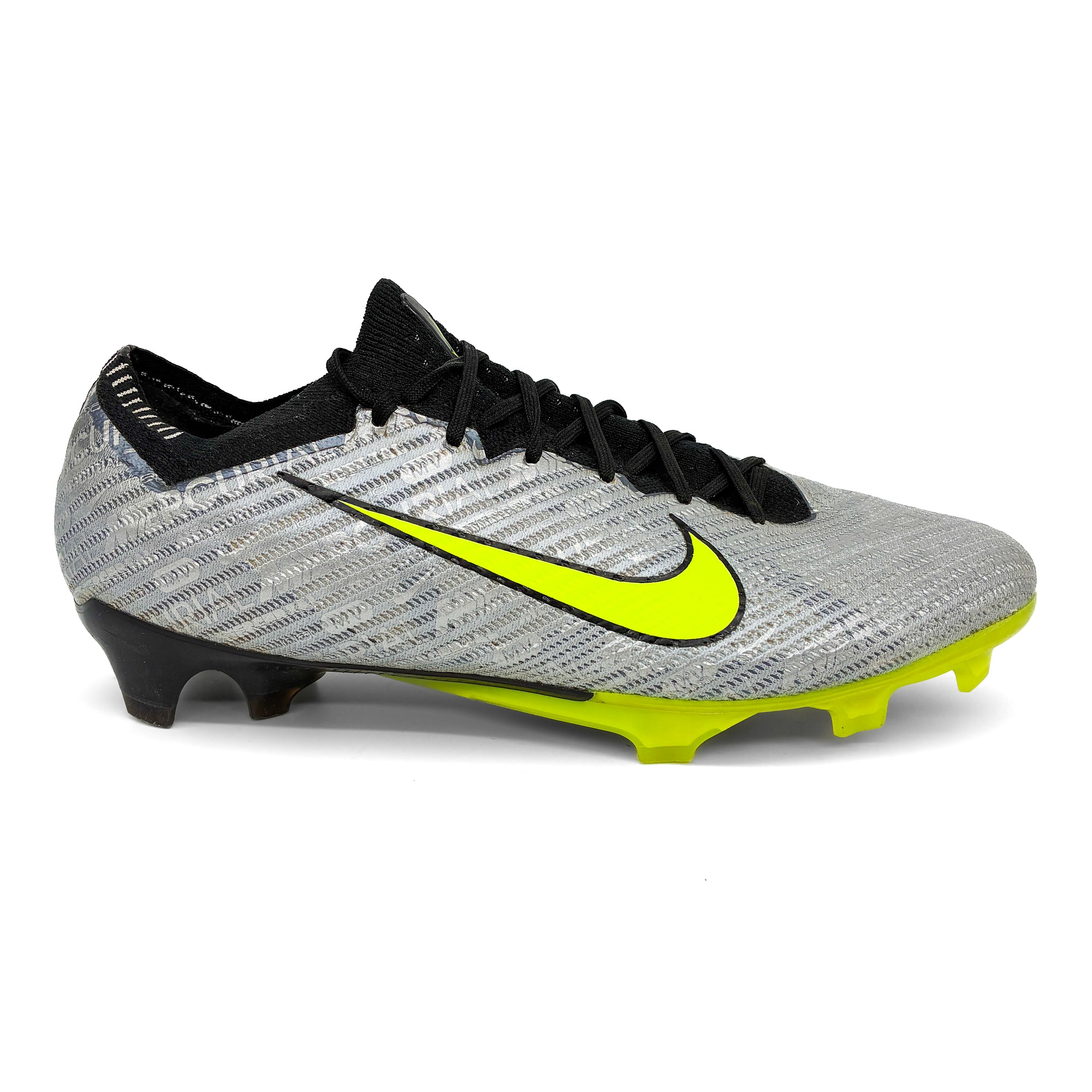 Nike Mercurial Vapor 15 Elite FG XXV