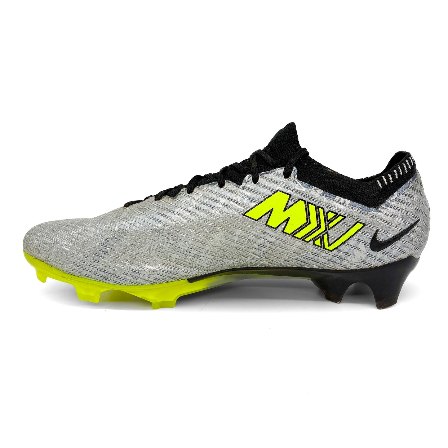 Nike Mercurial Vapor 15 Elite FG XXV