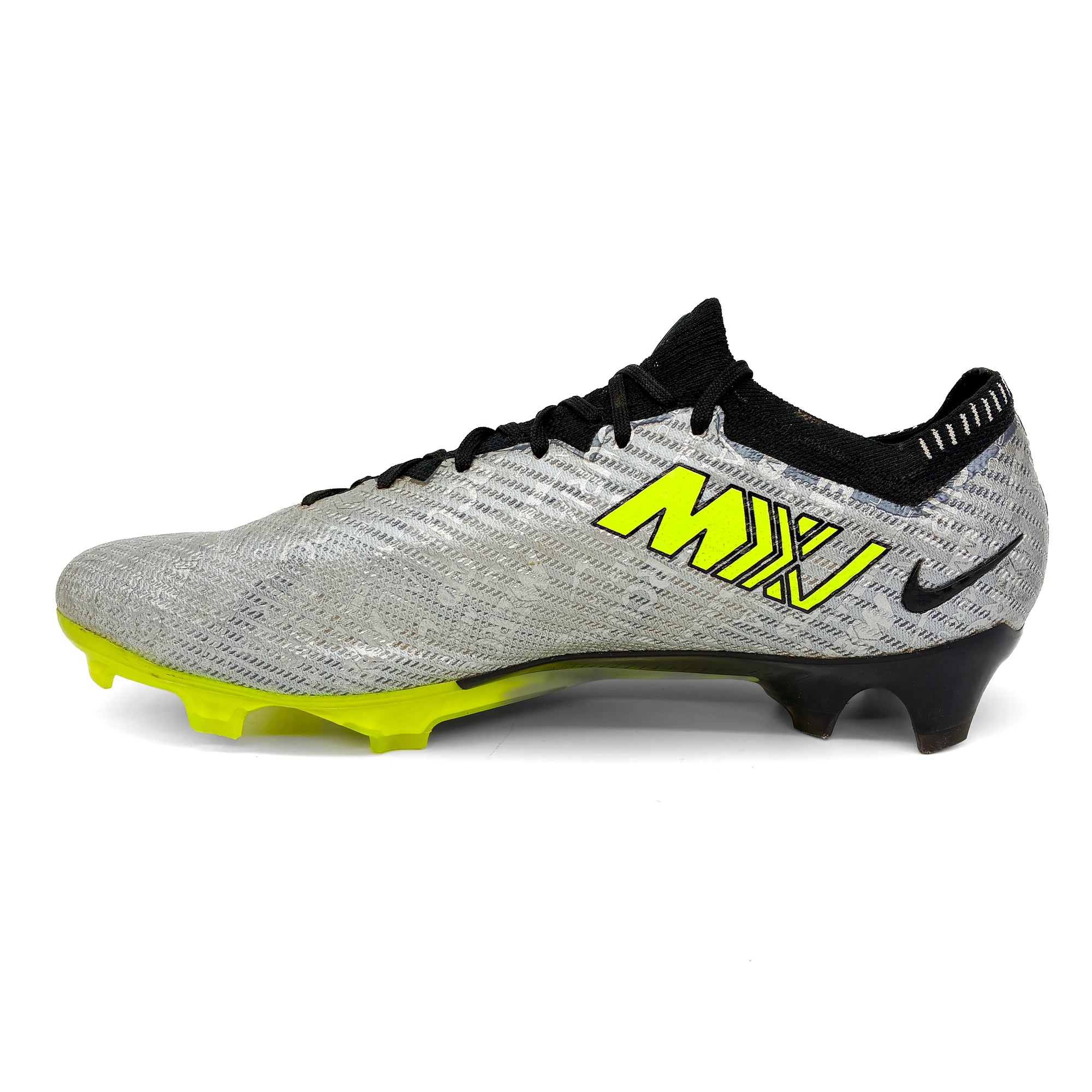 Nike Mercurial Vapor 15 Elite FG XXV