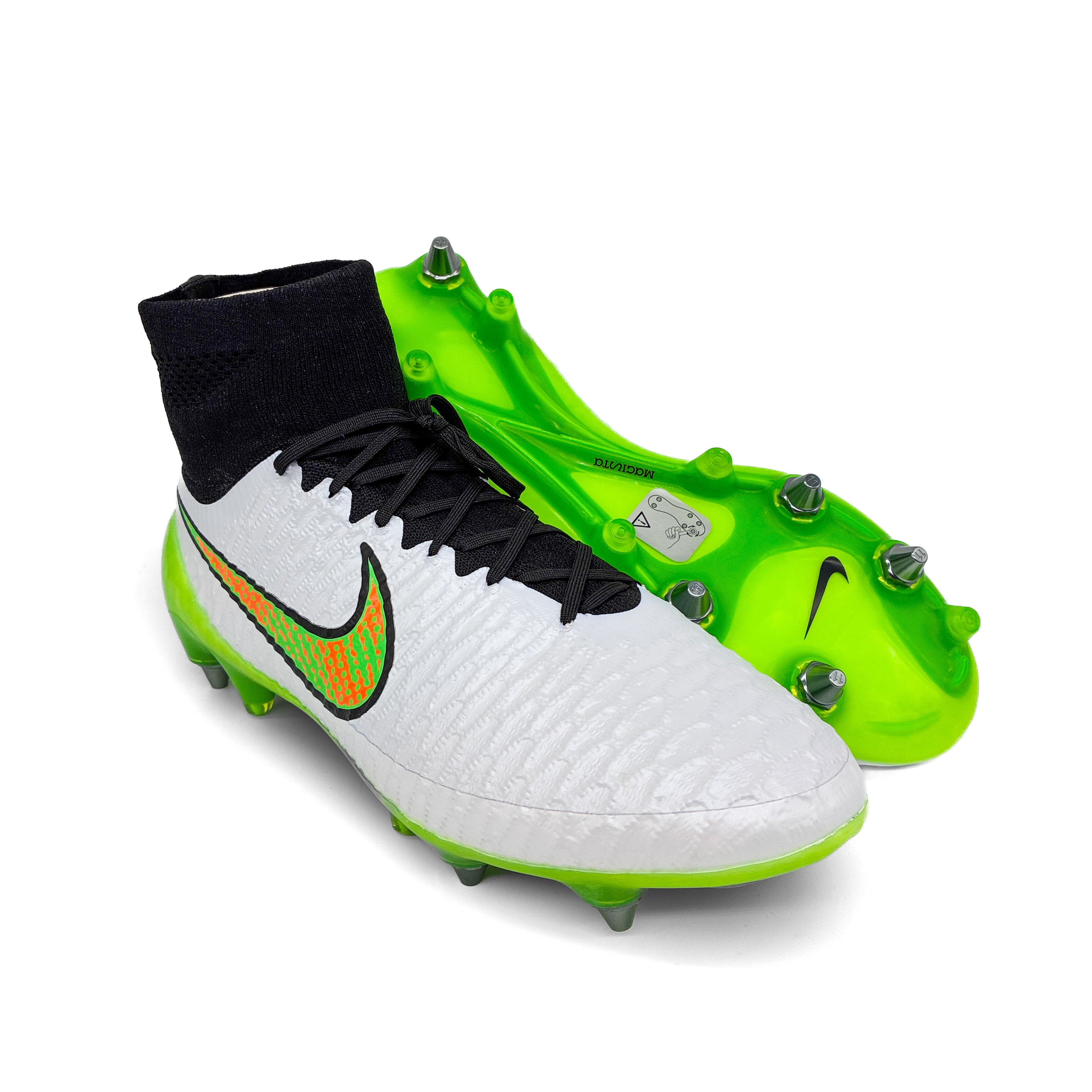 Nike Magista Obra 1 Elite SG-Pro – Oce Boots
