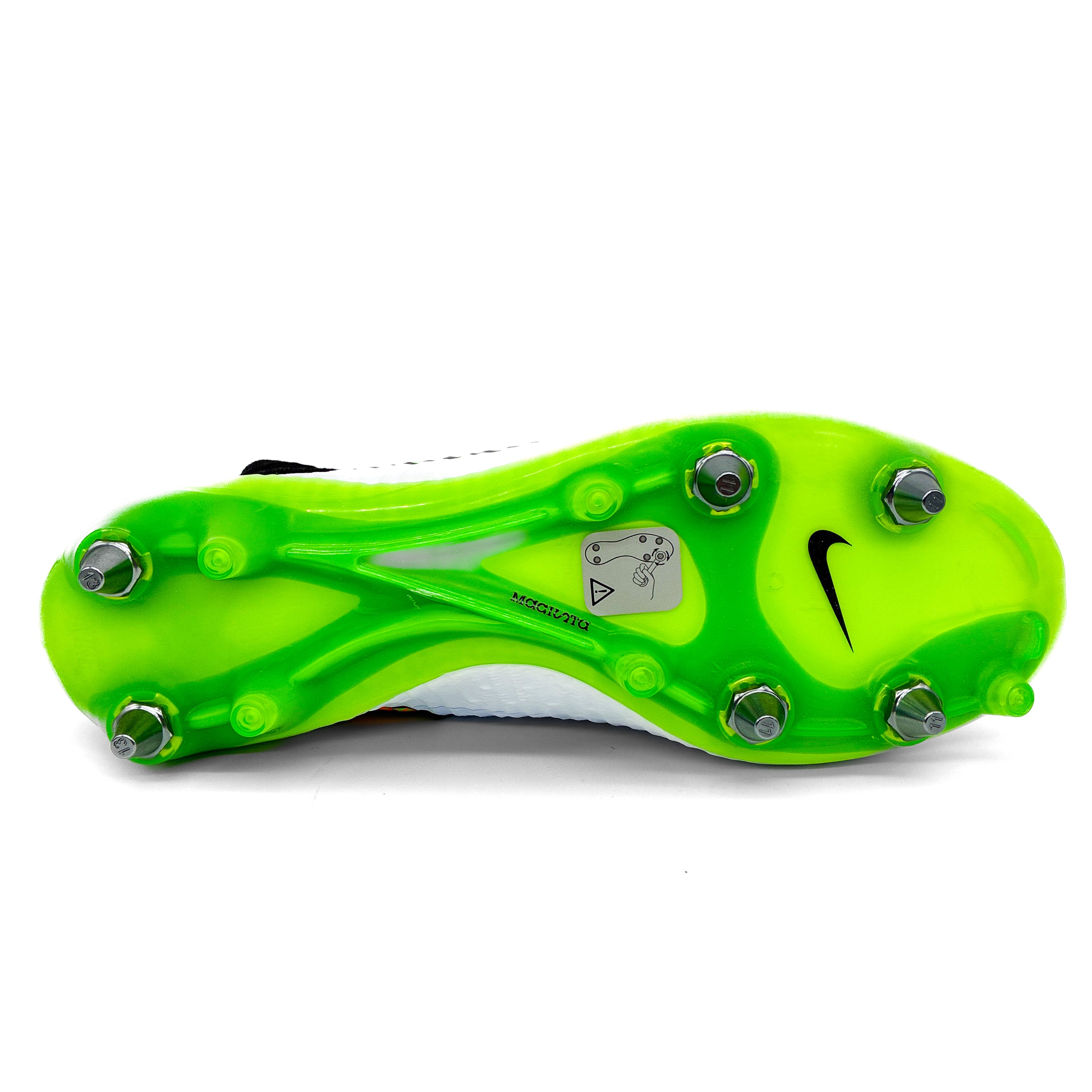 Nike Magista Obra 1 Elite SG-Pro – Oce Boots