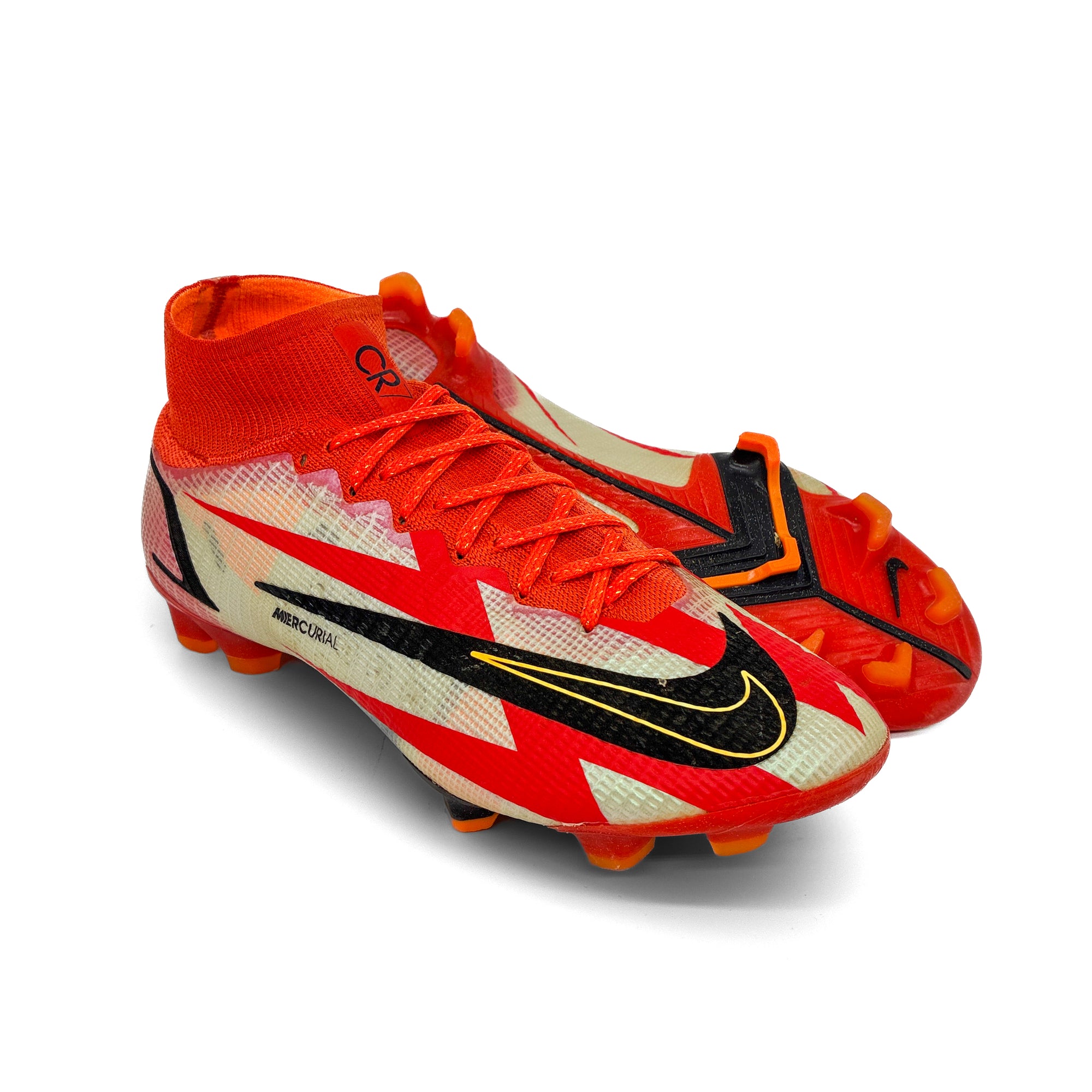 Nike Mercurial Superfly 8 Elite FG CR7