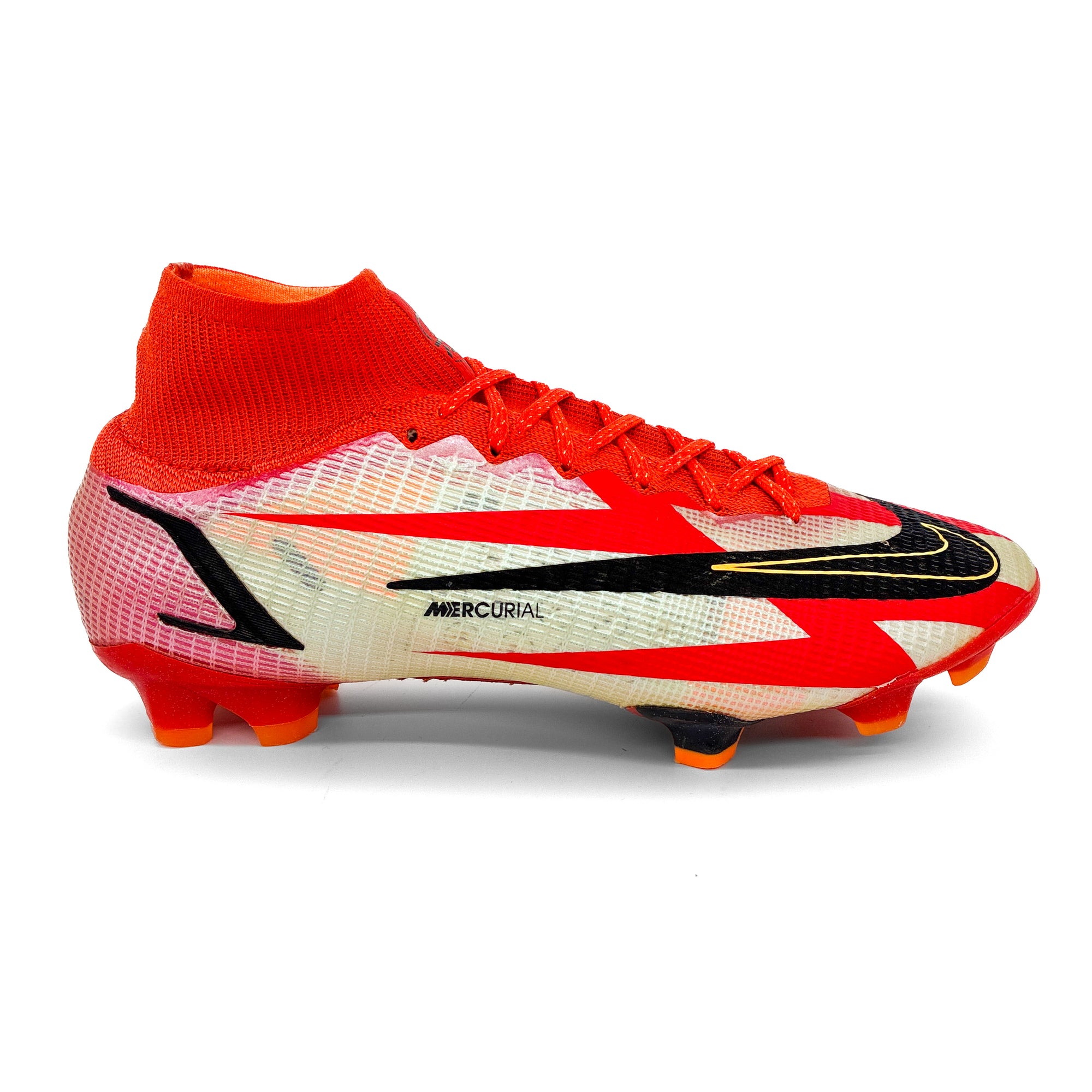 Nike Mercurial Superfly 8 Elite FG CR7
