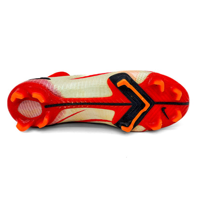Nike Mercurial Superfly 8 Elite FG CR7