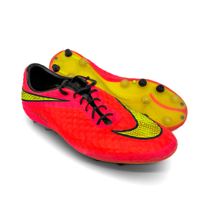 Nike Hypervenom Phantom 1 Elite SG/FG Conversion