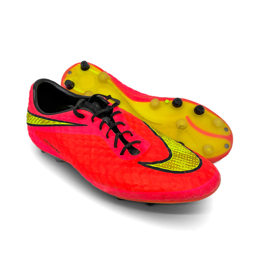 Nike Hypervenom Phantom 1 Elite SG/FG Conversion