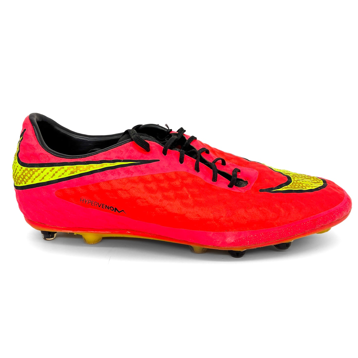 Nike Hypervenom Phantom 1 Elite SG/FG Conversion