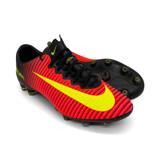 Nike Mercurial Vapor 11 Elite AG-Pro