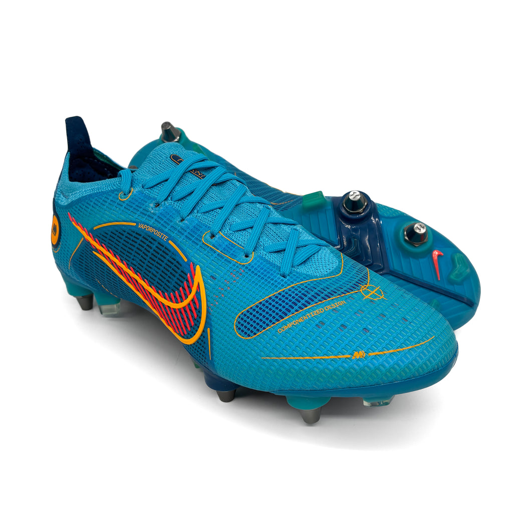 Nike Mercurial Vapor 14 Elite SG-Pro