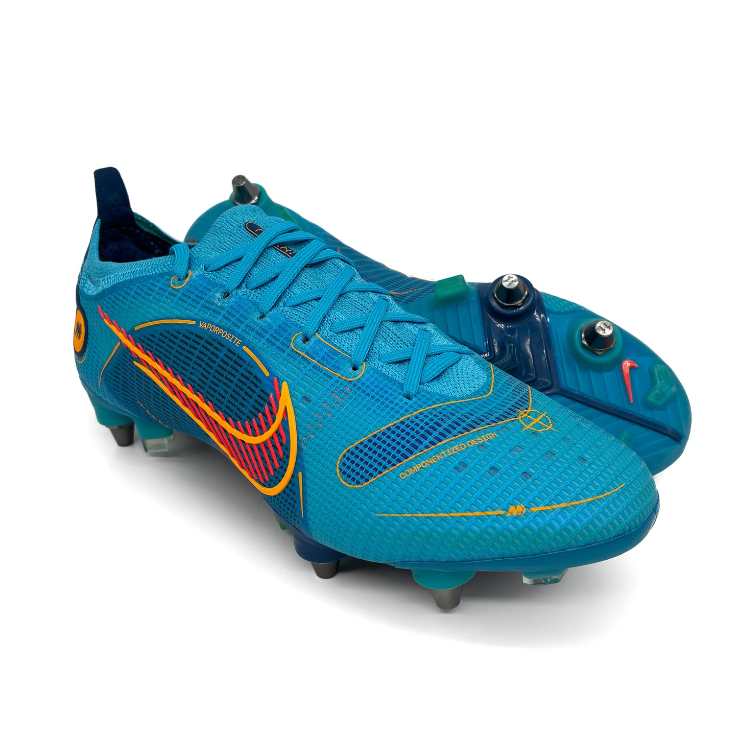 Nike Mercurial Vapor 14 Elite SG-Pro