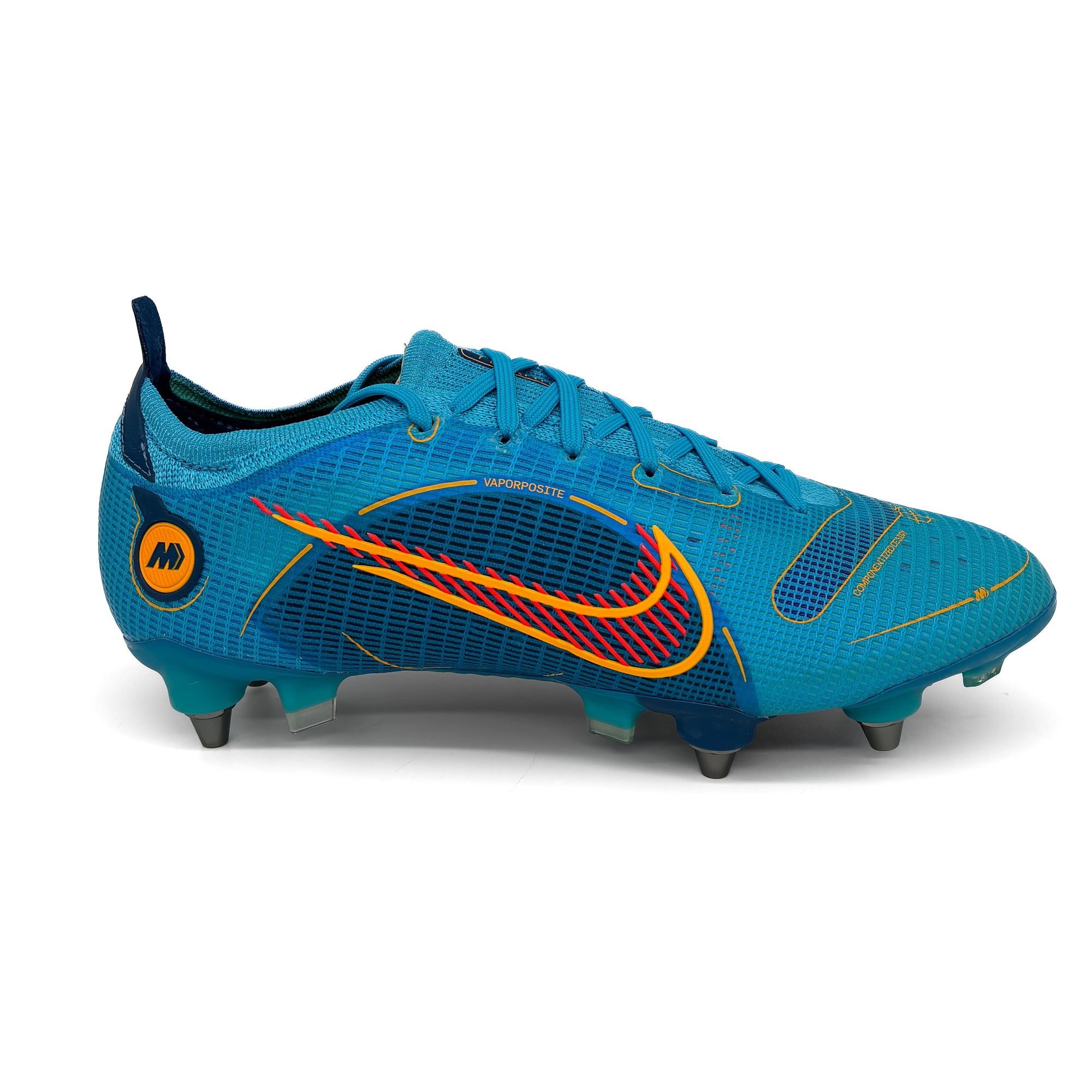 Nike Mercurial Vapor 14 Elite SG-Pro