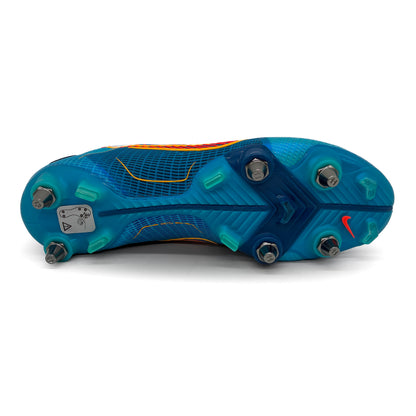 Nike Mercurial Vapor 14 Elite SG-Pro