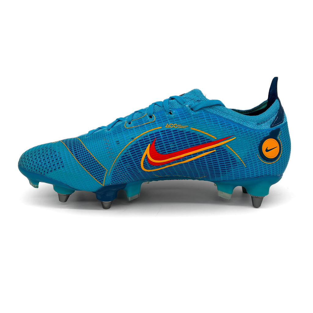 Nike Mercurial Vapor 14 Elite SG-Pro