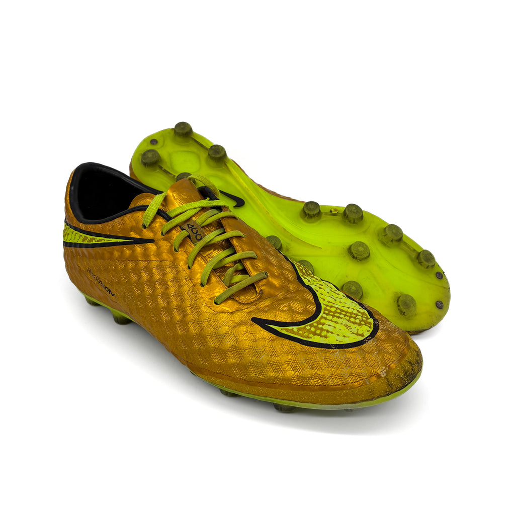 Nike Hypervenom Phantom 1 Elite HG 'Sonho Dourado'