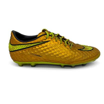 Nike Hypervenom Phantom 1 Elite HG 'Sonho Dourado'