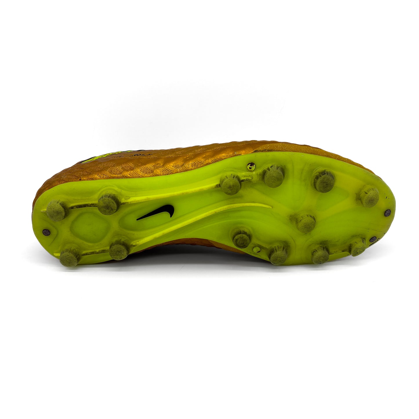 Nike Hypervenom Phantom 1 Elite HG 'Sonho Dourado'