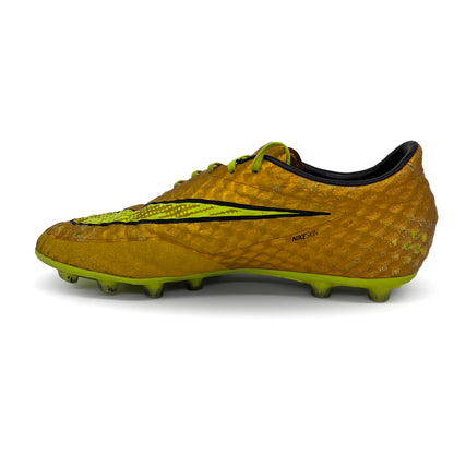Nike Hypervenom Phantom 1 Elite HG 'Sonho Dourado'