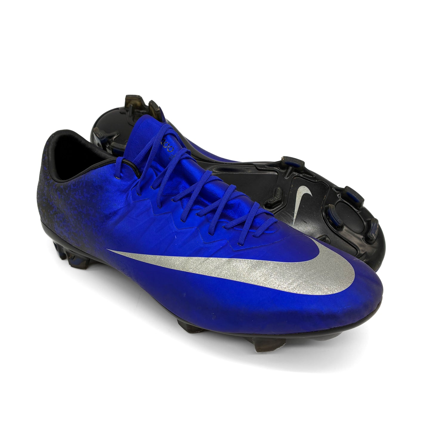 Nike Mercurial Vapor 10 X Elite FG CR7