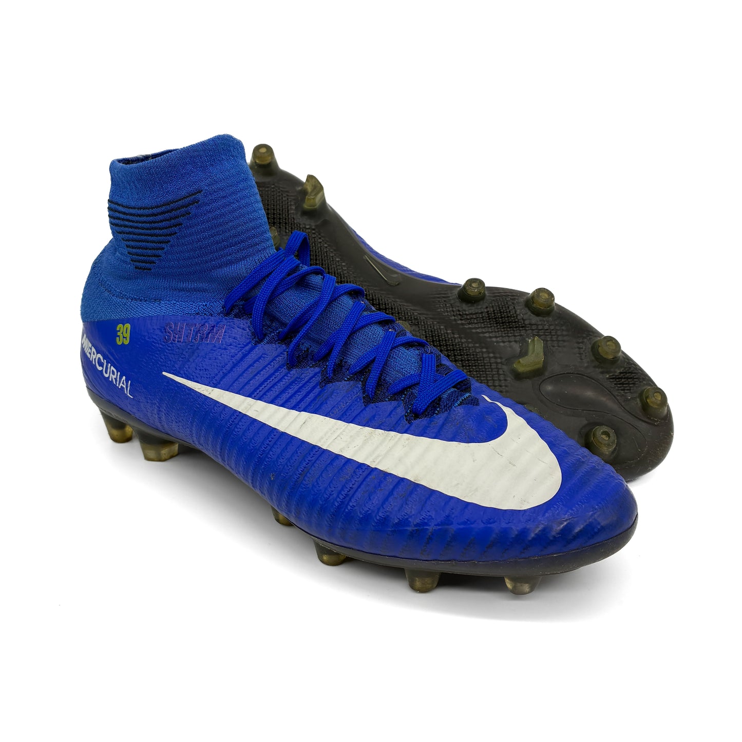 Nike Mercurial Superfly 5 V Elite AG NikeID