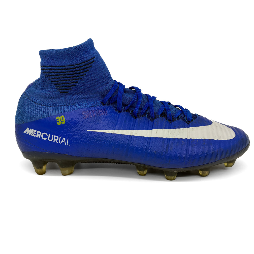 Nike Mercurial Superfly 5 V Elite AG NikeID