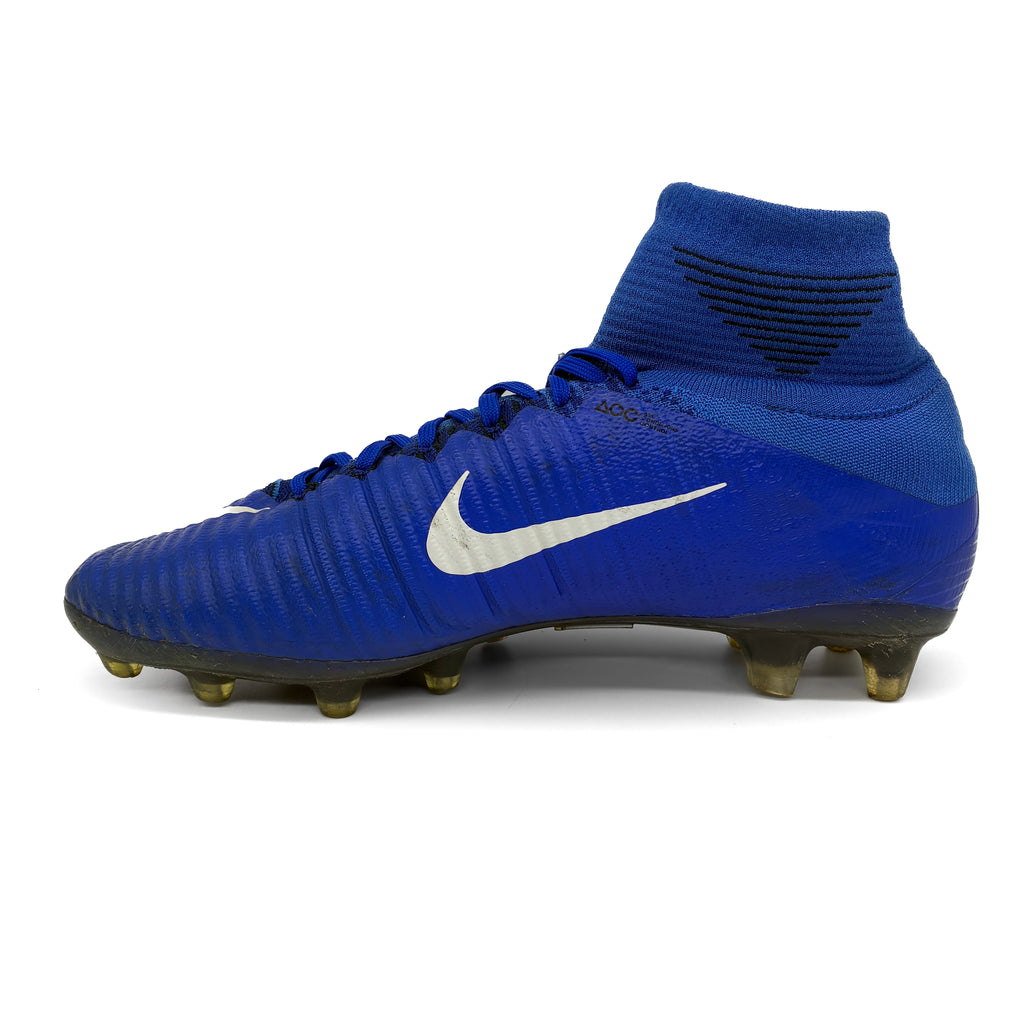 Nike Mercurial Superfly 5 V Elite AG NikeID