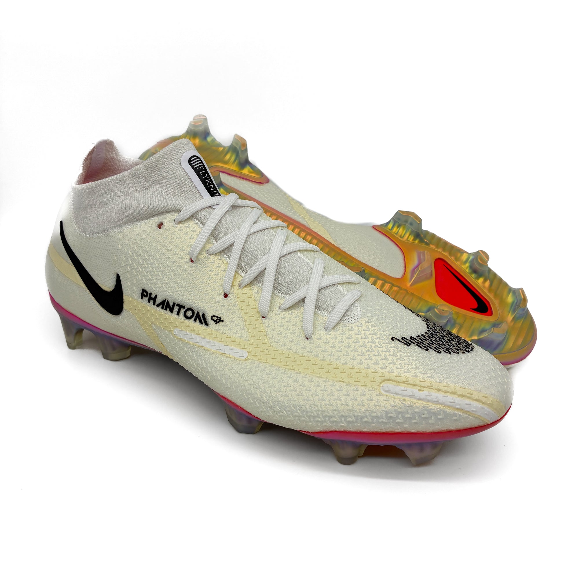 Nike Phantom GT 2 Elite DF FG Rawdacious